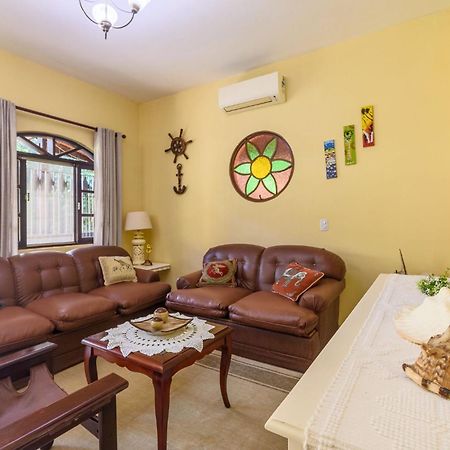 Casa Com Piscina Aquecida A 100M Da Praia Maresias Buitenkant foto