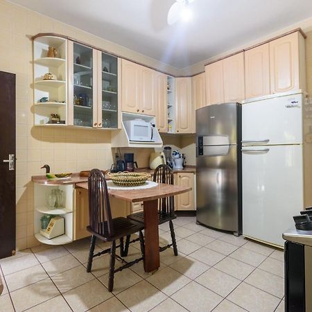 Casa Com Piscina Aquecida A 100M Da Praia Maresias Buitenkant foto