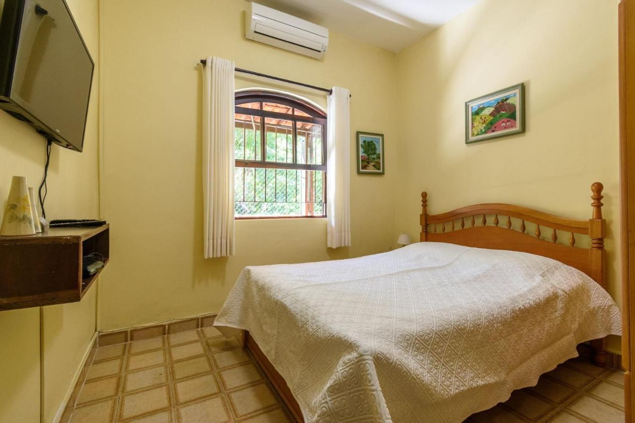 Casa Com Piscina Aquecida A 100M Da Praia Maresias Buitenkant foto