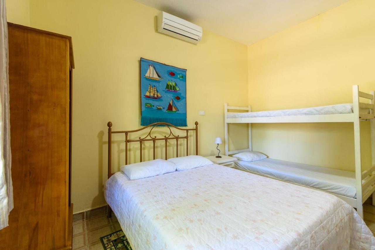 Casa Com Piscina Aquecida A 100M Da Praia Maresias Buitenkant foto