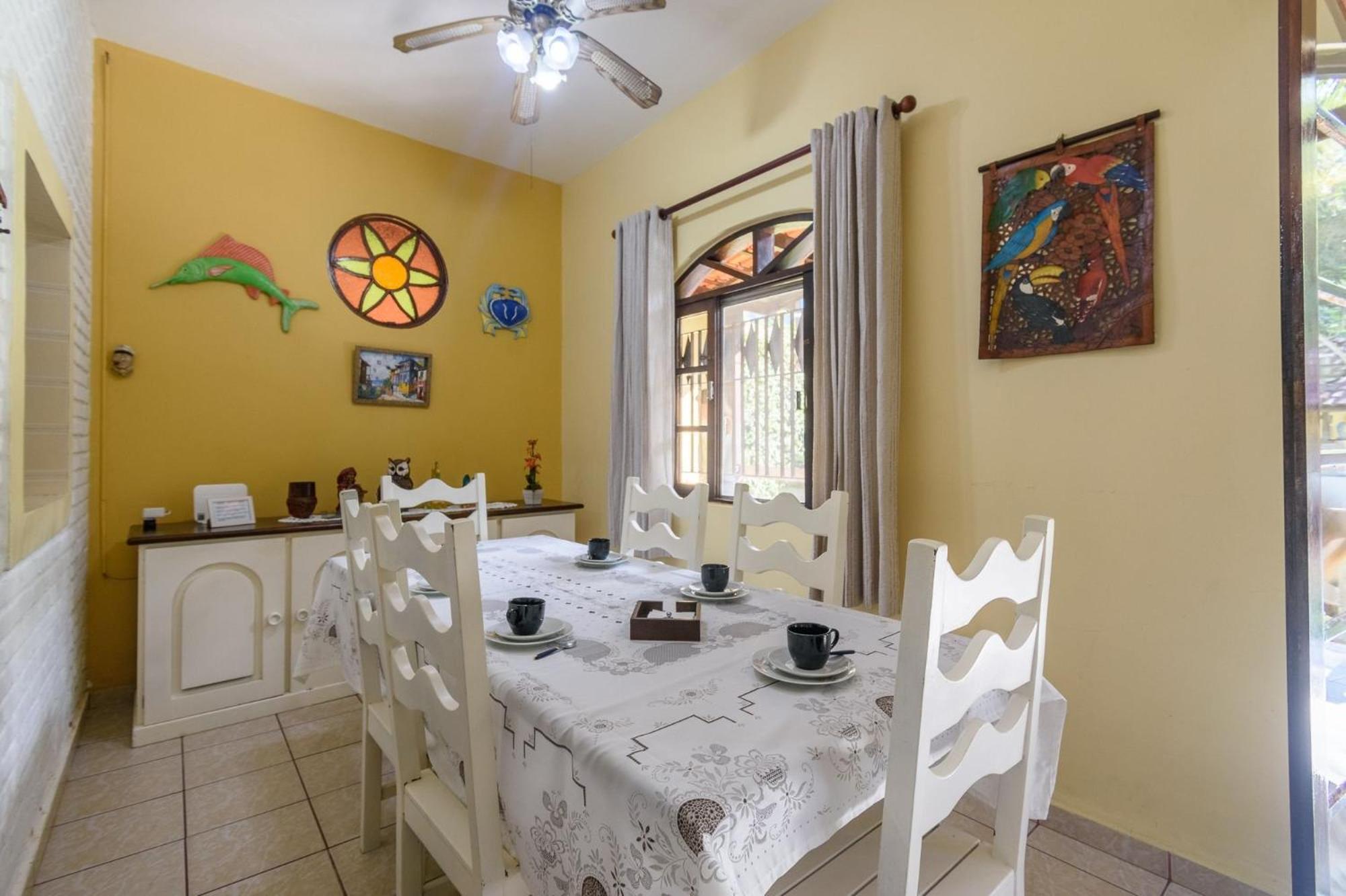 Casa Com Piscina Aquecida A 100M Da Praia Maresias Buitenkant foto