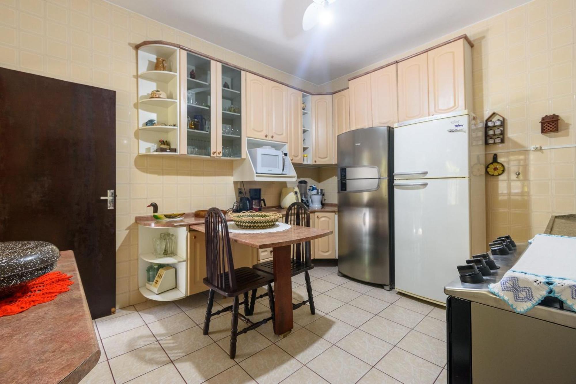 Casa Com Piscina Aquecida A 100M Da Praia Maresias Buitenkant foto