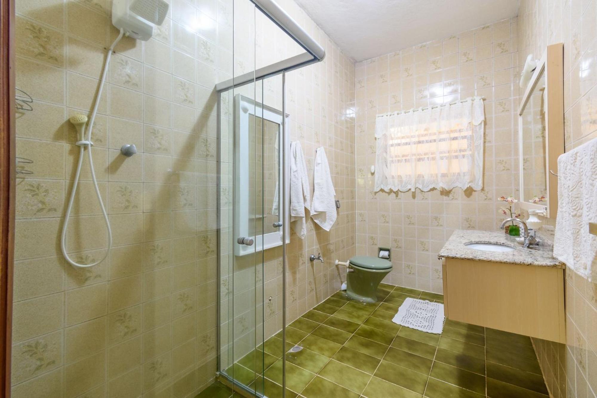 Casa Com Piscina Aquecida A 100M Da Praia Maresias Buitenkant foto