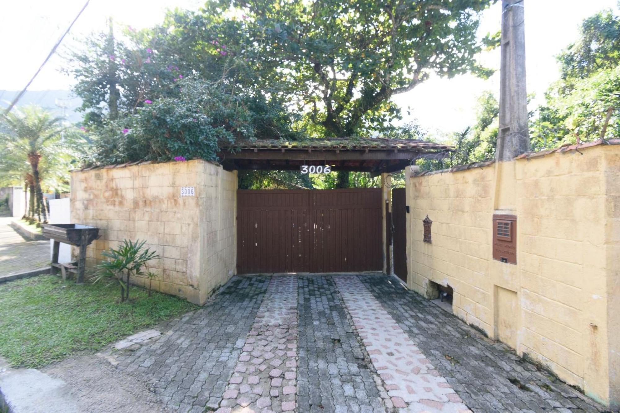 Casa Com Piscina Aquecida A 100M Da Praia Maresias Buitenkant foto